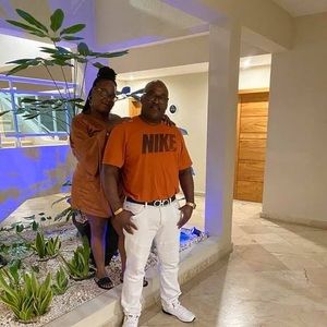 Meet your Posher, Wayne